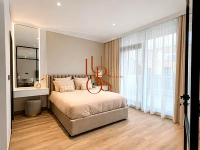 Glass Partition | Best Value | Furnished