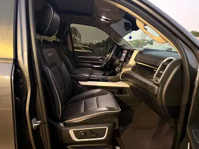 صورة 8 لـ 2019 RAM 1500