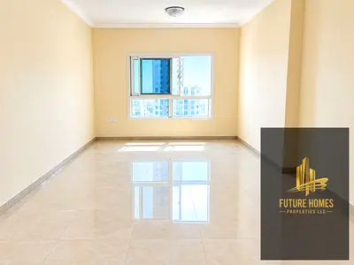Spacious 2BR Apartment With Both Master Bedrooms Open View & Cabinets
