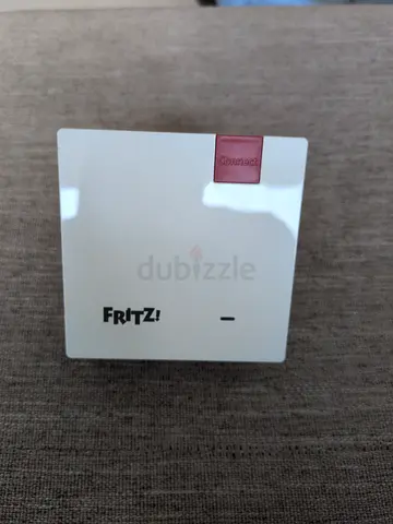 AVM FRITZ!WLAN Repeater (compact) - good working condition