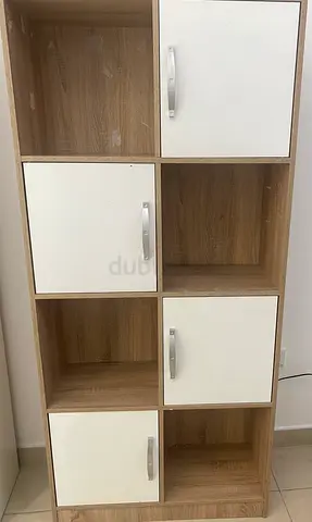 Book shelf / storage Rack / Toys rack