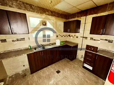 Lavish 1bhk Apartment For Family In Muwaileh Area