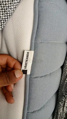ikea vagstranda king size mattress