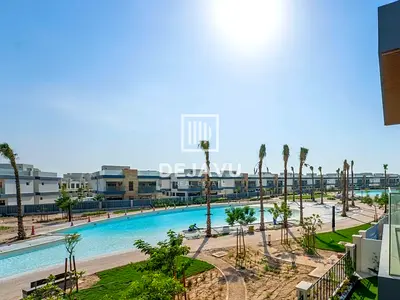 Direct Lagoon | Standalone 6BR + Maid | Negotiable