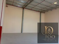 Warehouse for Rent in Al Sajaa Industrial Area, Sharjah | Practical Industrial Space