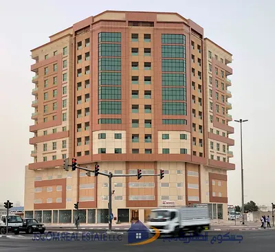 1 Bed Room Apartment