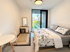 Fully Furnished I Luxury Studio Apartment I Flexible 12 Payments I Available For Rent