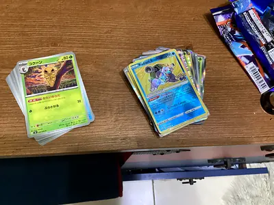 Premium 36-Card Pokémon Custom Bundle - 100% MINT Condition