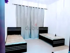 Priivare room for 2 to 3 person @Clock tower, Rigga metro, DCC metro, Union,Deira