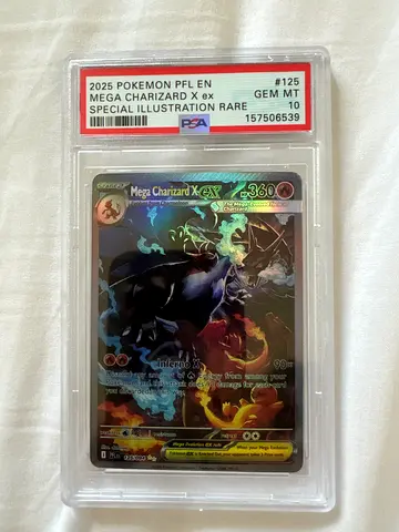 Pokémon cards
