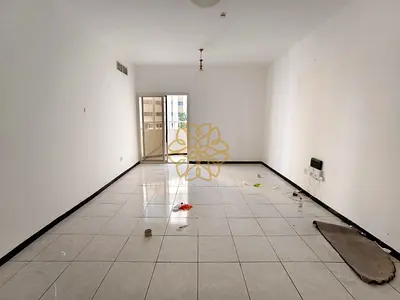 Bright 1BHK with Balcony | Al Majaz 2 | Prime Location