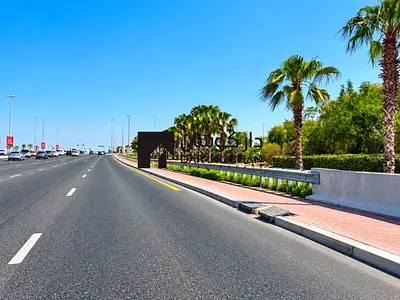 22 Residential Villa Permit | Freehold | Build a Full Community | Mirdif, Dubai
