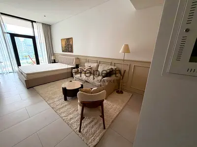 Canal View | Balcony | Generously Sized