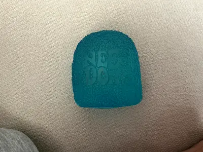 Needoh gumdrop