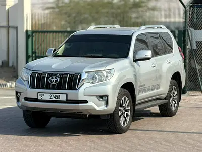 TX.L 4.0L Petrol V6 2023 Used Price @ 139,999 AED