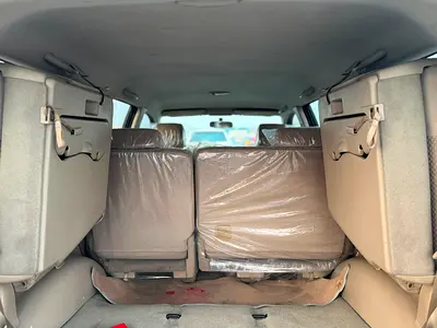صورة مصغرة 17 لـ 2007 Toyota FORTUNER