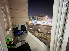 Furnished 2BR Apartment for Monthly Rent in Al Rashidiya 3 – 2 Balconies, Spacious Layout, Smart 4