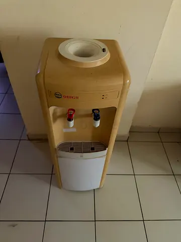 Water Dispenser