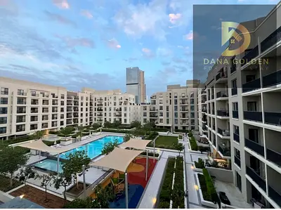 Room and hall for rent in Maryam Island
