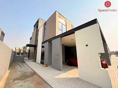 Spacious 4BR + Maid Townhouse | Brand New
