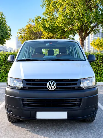 صورة 8 لـ 2015 Volkswagen TRANSPORTER