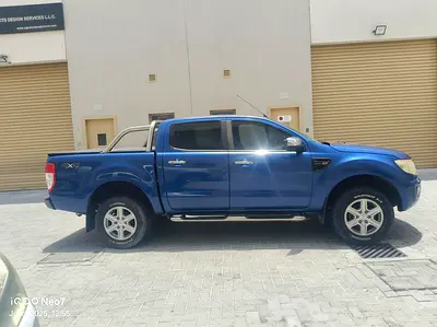 2014 FORD RANGER 照片 5