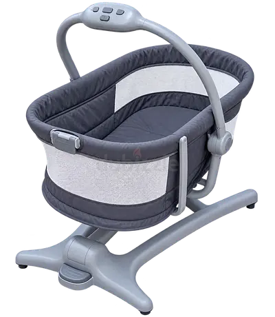 Chicco Baby Hug 4 in 1 Cot