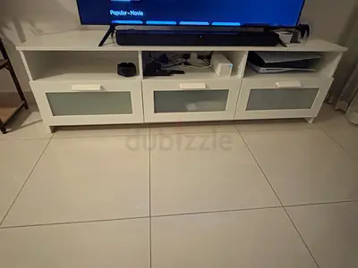 TV table