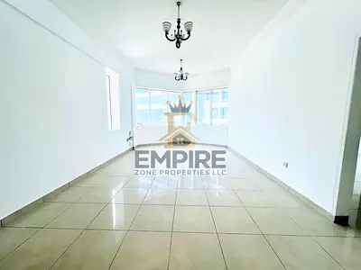 1 month free open view Prime location big space gym pool free