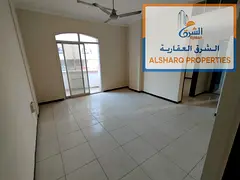 1-Bedroom Apartment in Al Rashidiya 3 Near Grand Mall with Central AC & Owner Maintenance