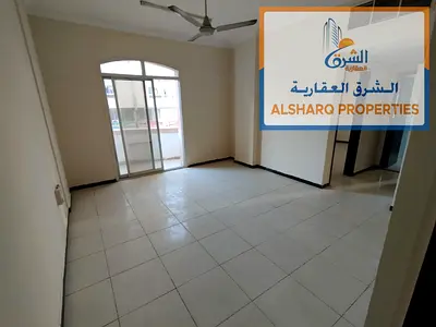 1-Bedroom Apartment in Al Rashidiya 3 Near Grand Mall with Central AC & Owner Maintenance