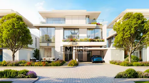 OWN YOUR STAND-ALONE VILLA | 10% BOOKING | DIRECT E311 ACCESS | FLEXIBLE 30/70 PLAN