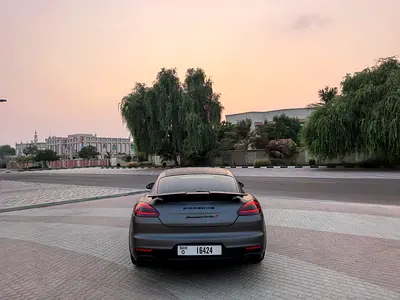 صورة مصغرة 14 لـ 2014 Porsche PANAMERA