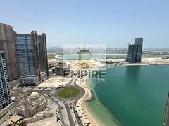 2 BR with Water View | Parking Free | Huge Layout | Amazing Finshing