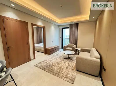 GREAT FOR INVESTMENT + MODERN FULLY FURNISHED UNIT