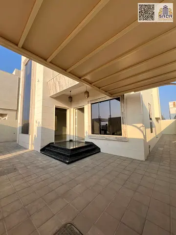 للبيع فيلا في عجمان الزاهيه