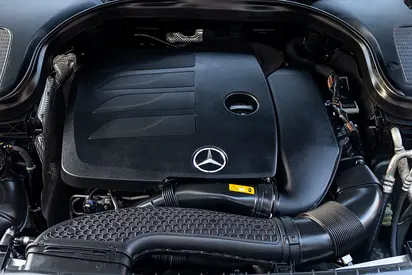 صورة 10 لـ 2021 Mercedes-BENZ GLC