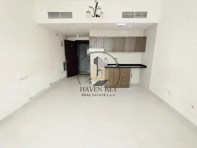 MUST SEE STUDIO | CLOSED KITCHEN | GREAT PRICE | FAMILY BUILDING | EASY DUBAI COMMUTE