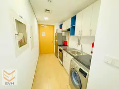 Furnished Studio | The Nook 2 | Balcony | Community Access