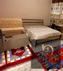 Central Ajman Living | Opposite Ajman One Towers | Near the Corniche | All Bills Included | Free Par