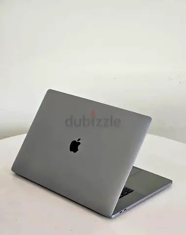MacBook Pro i9