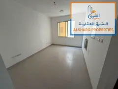 Ajman Corniche | 1 Bedroom + Living Room | Second Tenant | 1 Bathroom | Balcony | Central AC | Prime