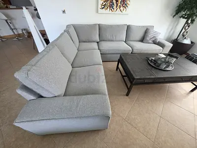 Great Condition IKEA Kivik Corner L Shape Sofa