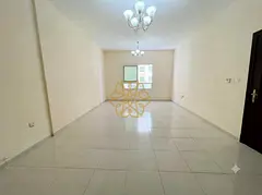 1 BHK Al Taawun with Master room No Deposit One Month free