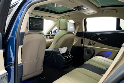 2020 Bentley FLYING SPUR thumbnail 13