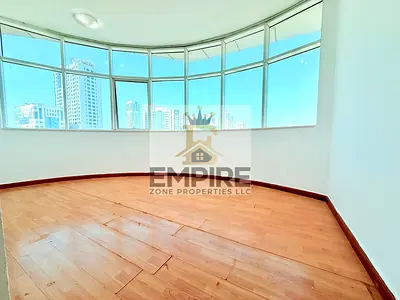 SPACIOUS BRIGHT APPARTMENT// FAMILY BULIDING//FRER PARKING//FREE GYM & POOL//EASY CLOSE EXIT TO DUBAI