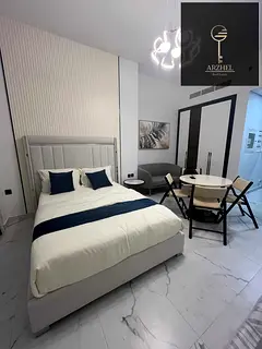 FULLY FURNISHED | PRIME LOCATION | SMART HOME