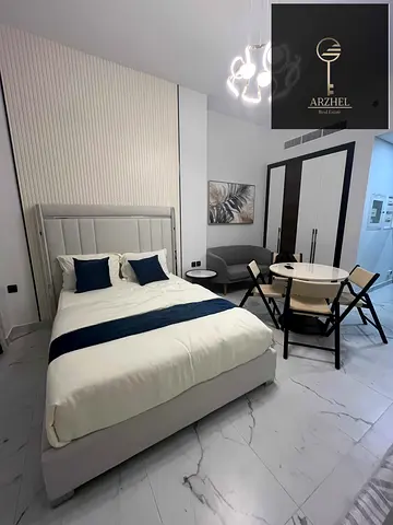 FULLY FURNISHED | PRIME LOCATION | SMART HOME