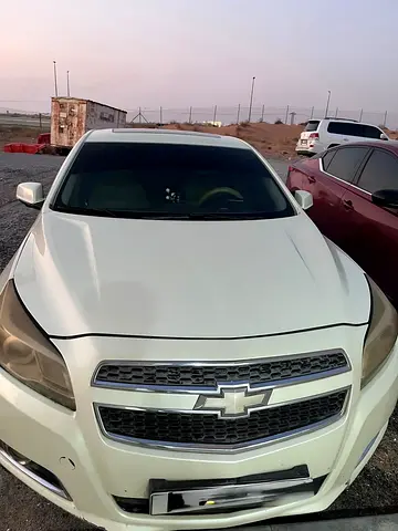 صورة 6 لـ 2013 Chevrolet MALIBU