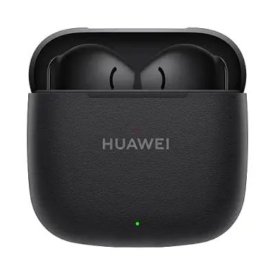 Huawei FreeBuds SE Wireless Earbuds - Black (With Charging Case)